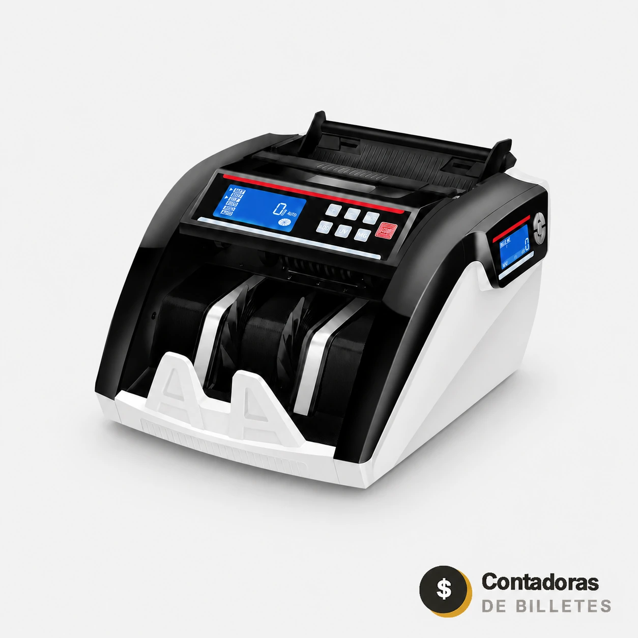 Contadora de billetes Bill Counter CB210