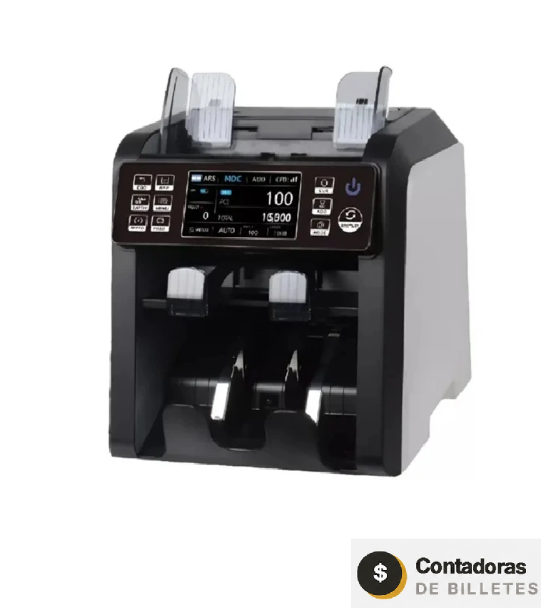 Contadora profesional CB4000
